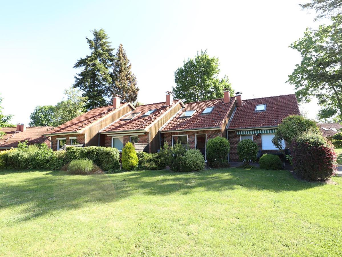 Urlauberdorf Ostseebad Boltenhagen Wohnung 49B Екстериор снимка