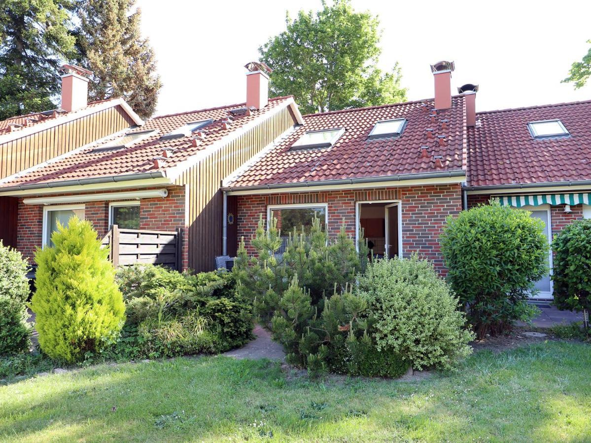 Urlauberdorf Ostseebad Boltenhagen Wohnung 49B Екстериор снимка