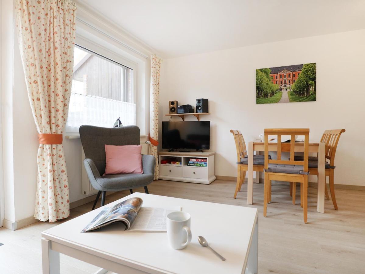 Urlauberdorf Ostseebad Boltenhagen Wohnung 49B Екстериор снимка